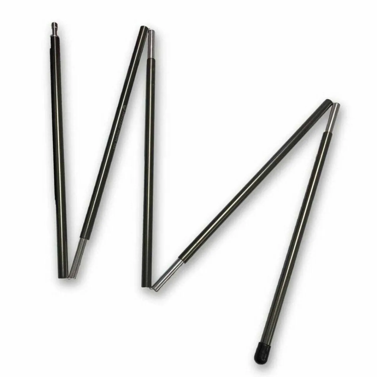 Sale 49" 5 Section Aluminium Pole Tent Accessories