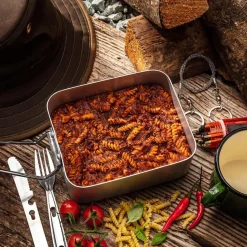 Hot 5 Bean Cassoulet (Big Pack) Main Meals