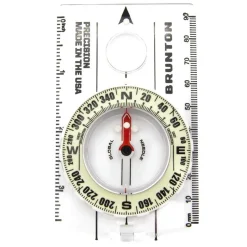 8010 Glow Compass Accessories|Maps, Guides & Compasses
