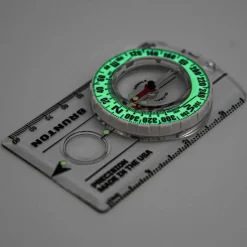 8010 Glow Compass Accessories|Maps, Guides & Compasses