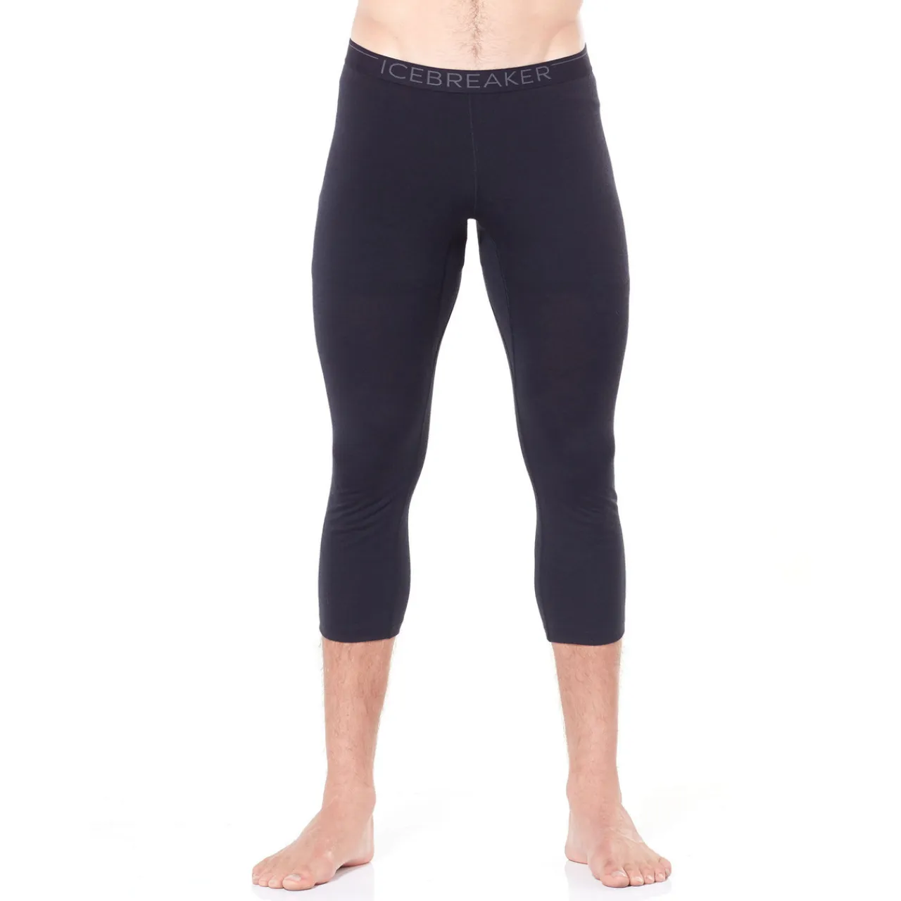 200 Merino Oasis Legless Longjohns