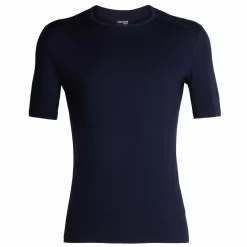 New 200 Merino Oasis SS Crew Baselayer - Short Sleeves