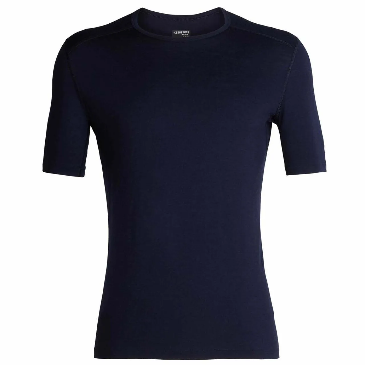New 200 Merino Oasis SS Crew Baselayer - Short Sleeves