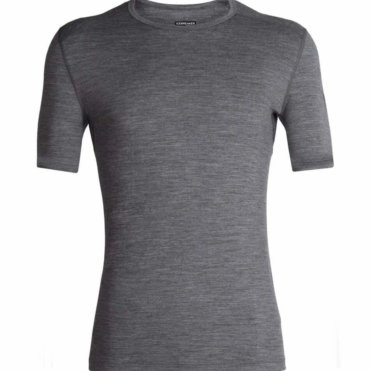 New 200 Merino Oasis SS Crew Baselayer - Short Sleeves