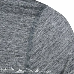 New 200 Merino Oasis SS Crew Baselayer - Short Sleeves