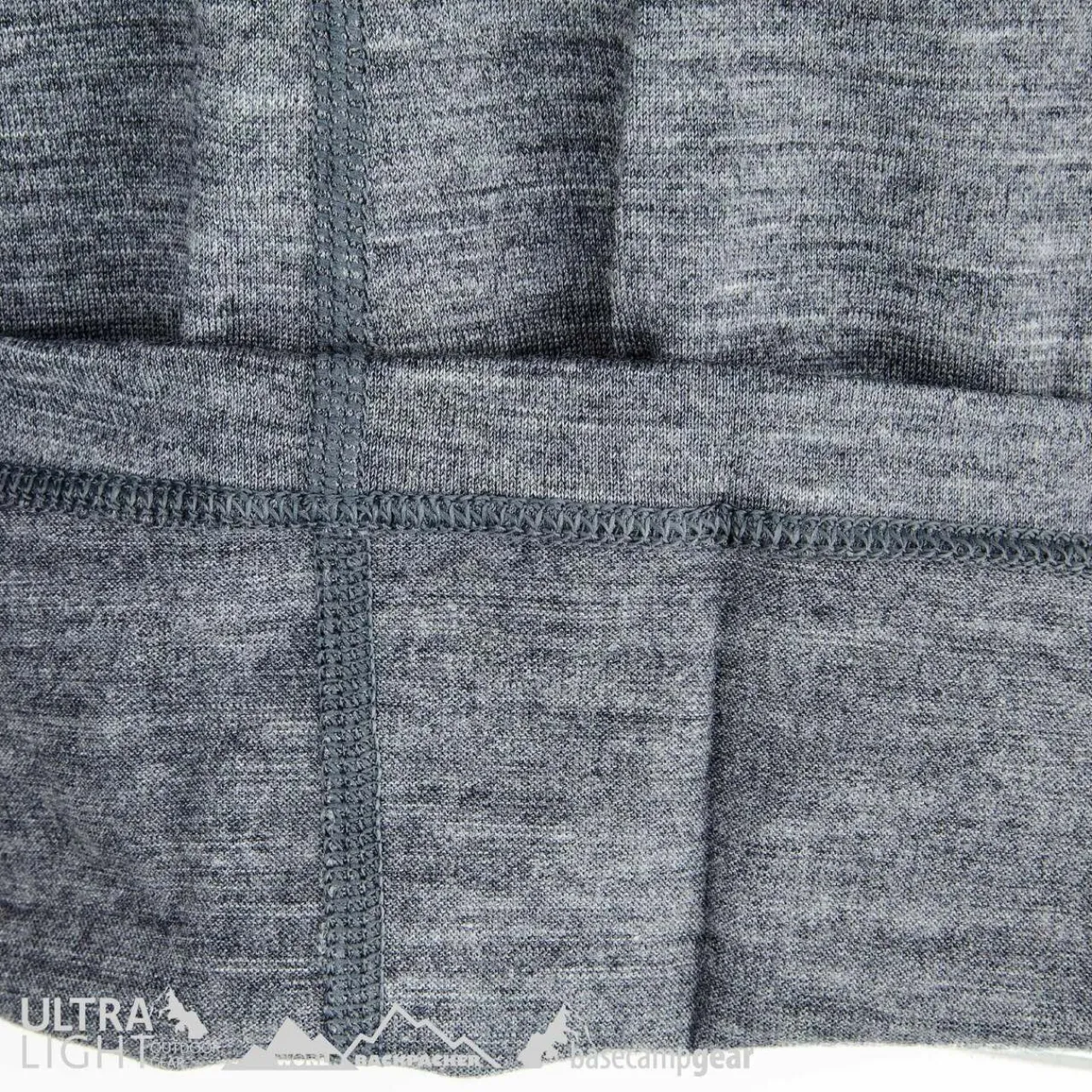 New 200 Merino Oasis SS Crew Baselayer - Short Sleeves