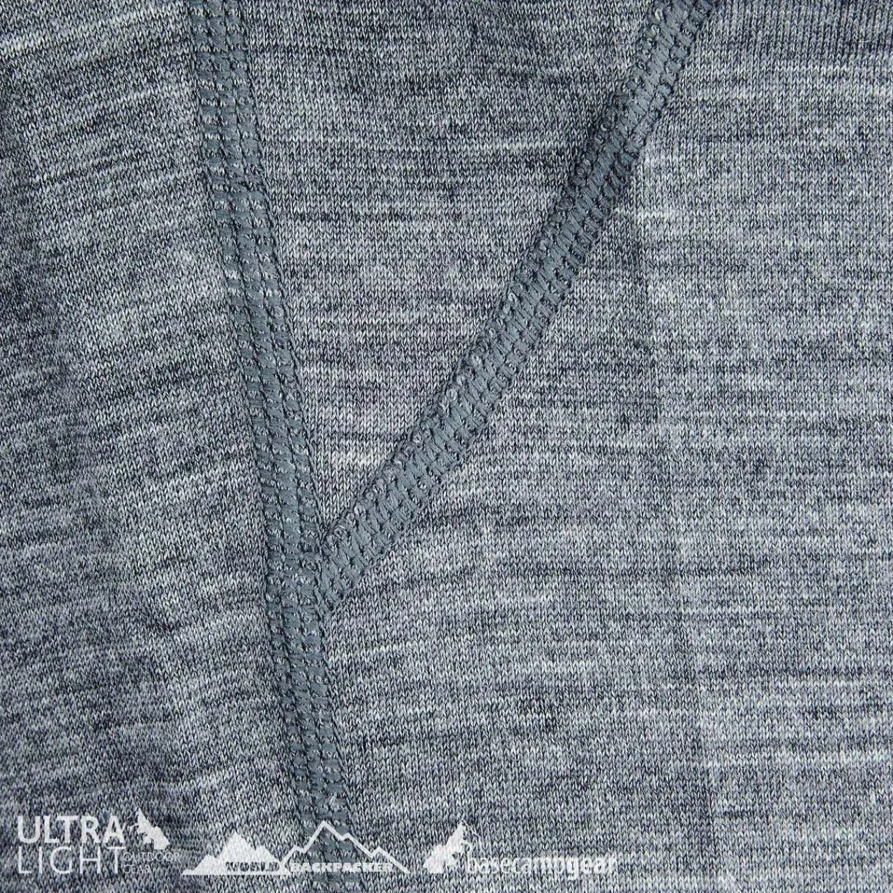 New 200 Merino Oasis SS Crew Baselayer - Short Sleeves