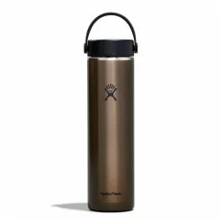 Best 24 oz Lightweight Wide Mouth Trail Series Vacuum Flasks