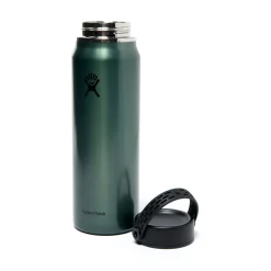 Clearance 32 oz Lightweight Wide Mouth Trail Series Vacuum Flasks|Water Bottles