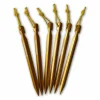 Discount 6 Piece Stake Set Tent Accessories