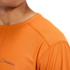 24/7 Tech Tee SS Crew Baselayer - Short Sleeves