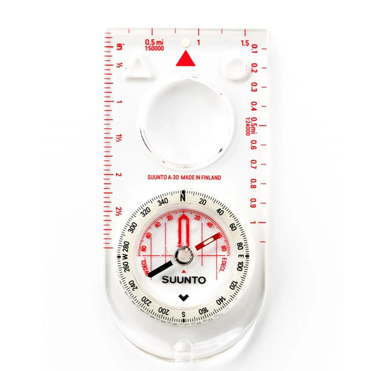 Hot A-30 NH Metric Compass Maps, Guides & Compasses