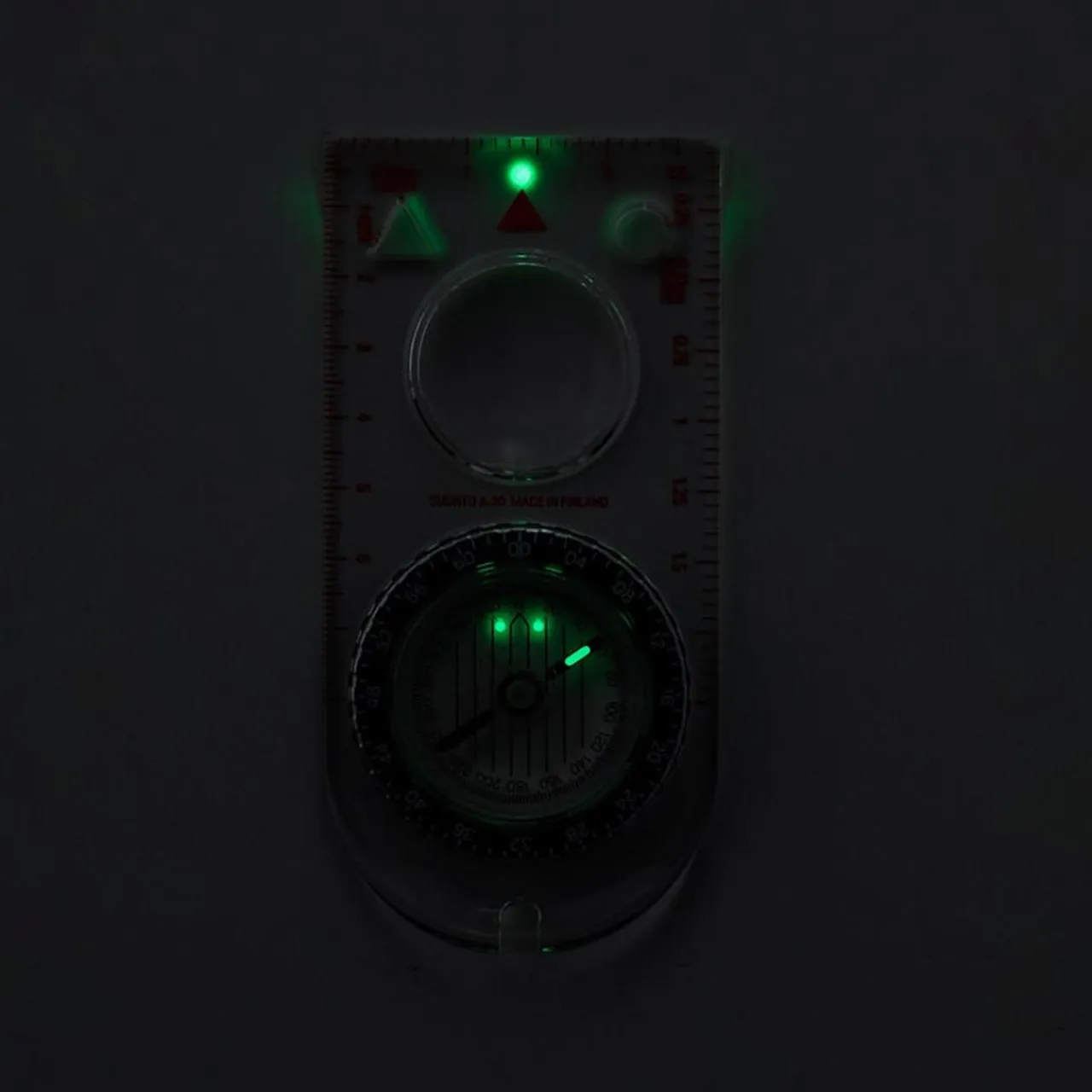 Hot A-30 NH Metric Compass Maps, Guides & Compasses