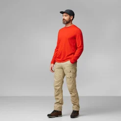 Online Abisko Day Hike LS Baselayer - Long Sleeves