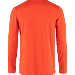 Outlet Abisko Day Hike LS - Past Season Colours Baselayer - Long Sleeves