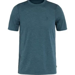 Clearance Abisko Day Hike SS Baselayer - Short Sleeves
