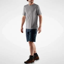 Clearance Abisko Day Hike SS Baselayer - Short Sleeves