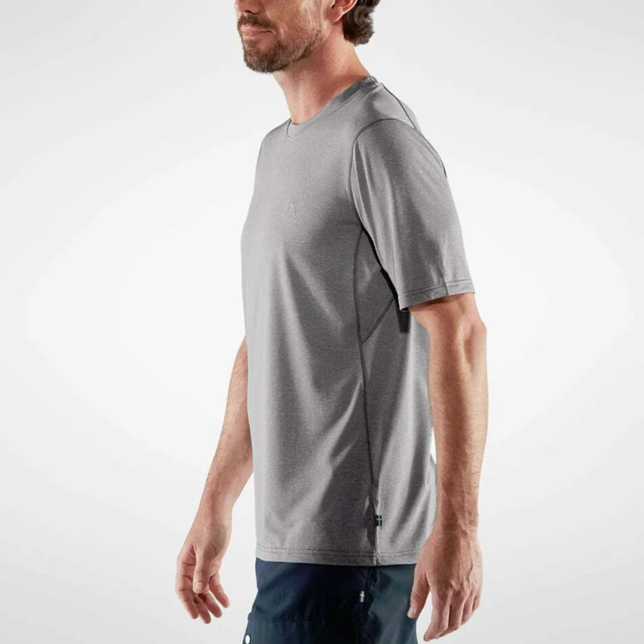 Clearance Abisko Day Hike SS Baselayer - Short Sleeves