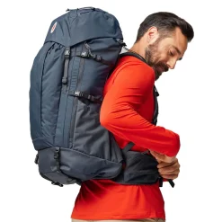 Abisko Friluft 35 Rucksack Backpacking Rucksacks