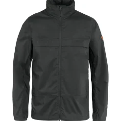Hot Abisko Hike Jacket Softshell Jackets