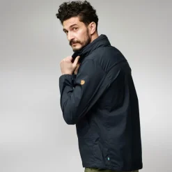 Hot Abisko Hike Jacket Softshell Jackets