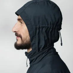 Hot Abisko Hike Jacket Softshell Jackets