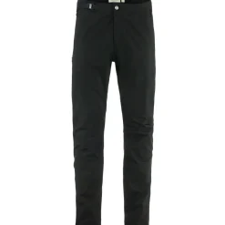 New Abisko Hike Trousers Trekking Pants