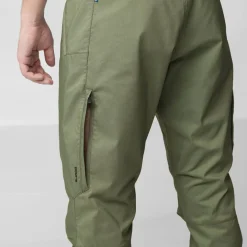 New Abisko Hike Trousers Trekking Pants