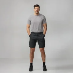 Abisko Hybrid Trail Shorts Shorts