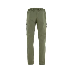 Discount Abisko Hybrid Trail Trousers Trekking Pants