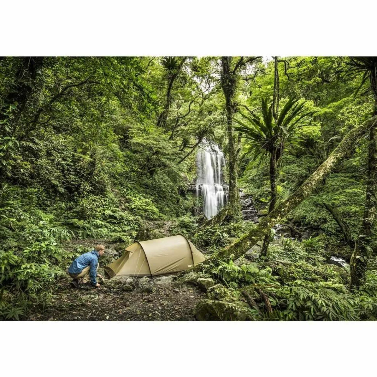 Hot Abisko Lite 3 Tent Three+ Person Tents