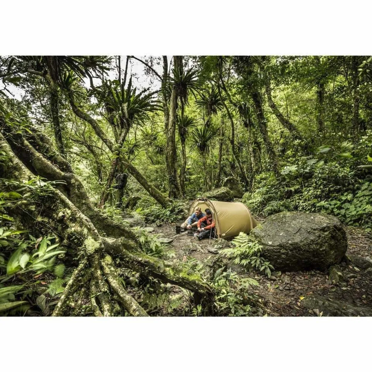 Hot Abisko Lite 3 Tent Three+ Person Tents