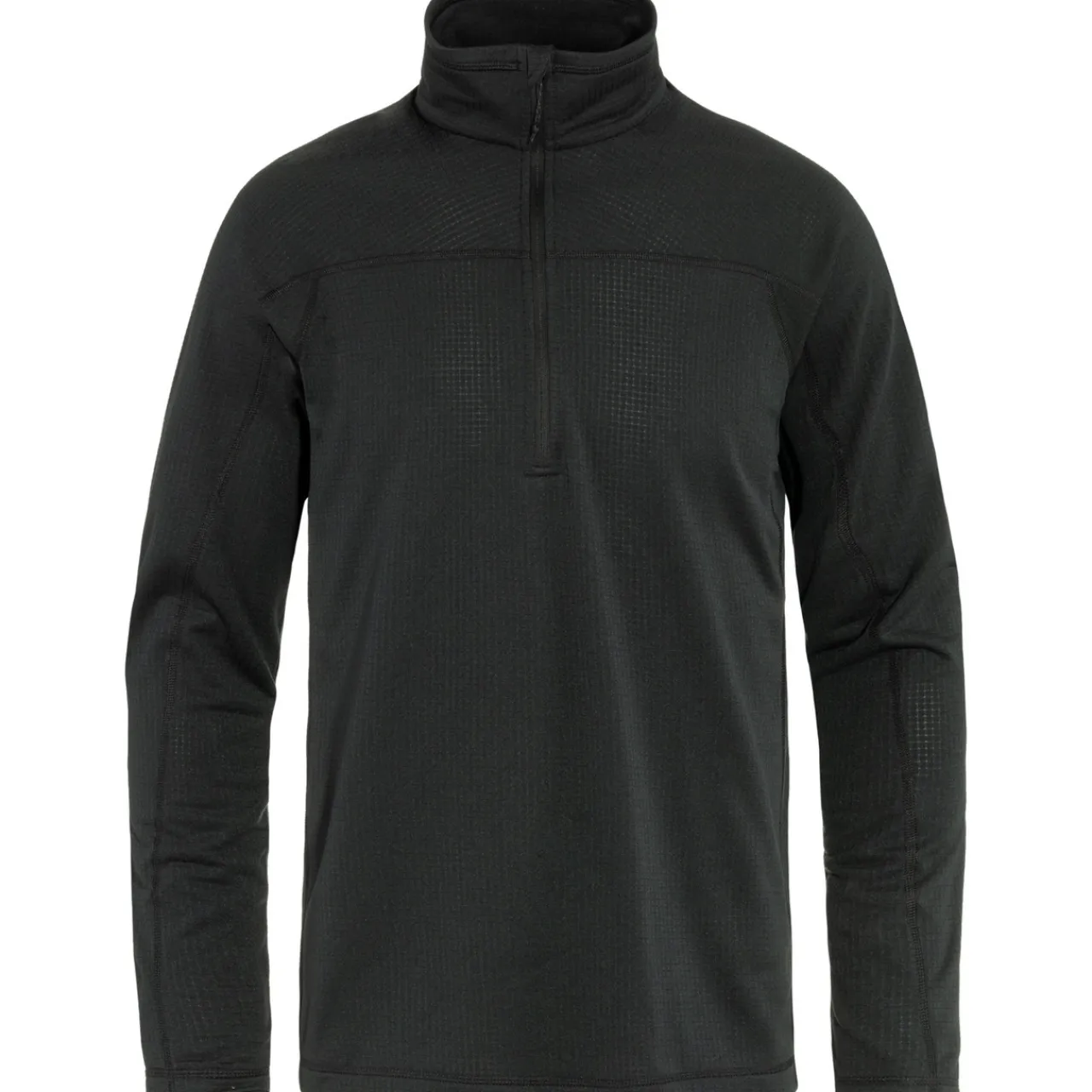 Outlet Abisko Lite Fleece Half Zip Fleece Pull-Ons