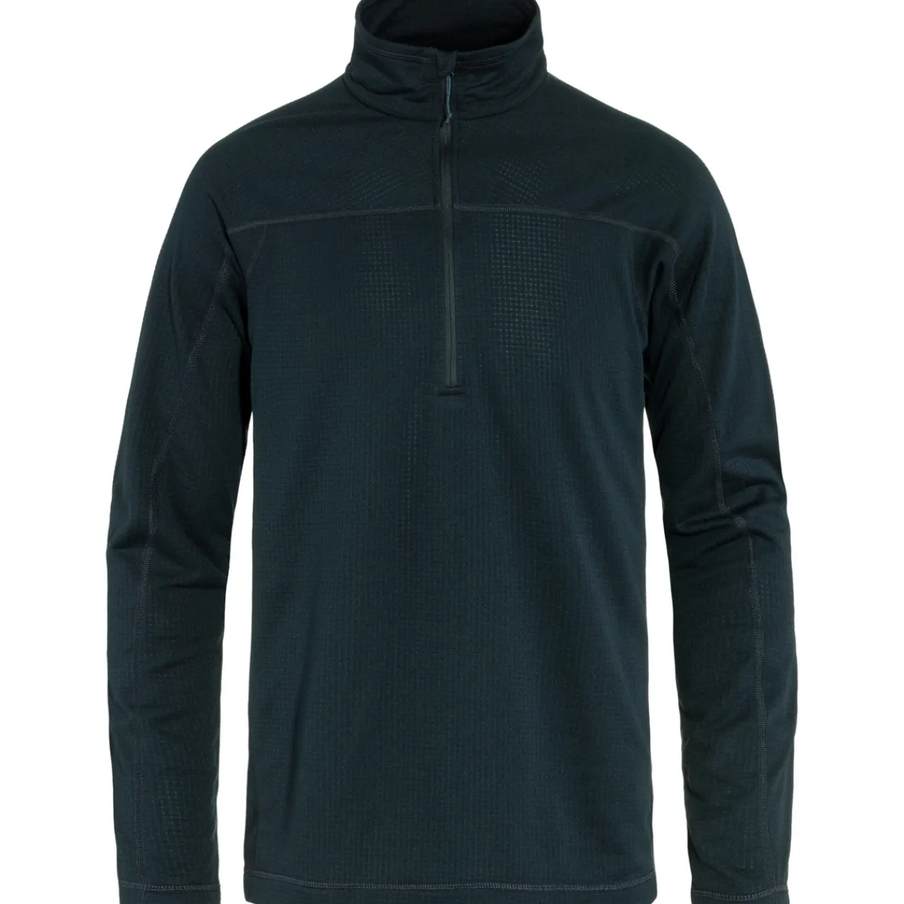 Outlet Abisko Lite Fleece Half Zip Fleece Pull-Ons