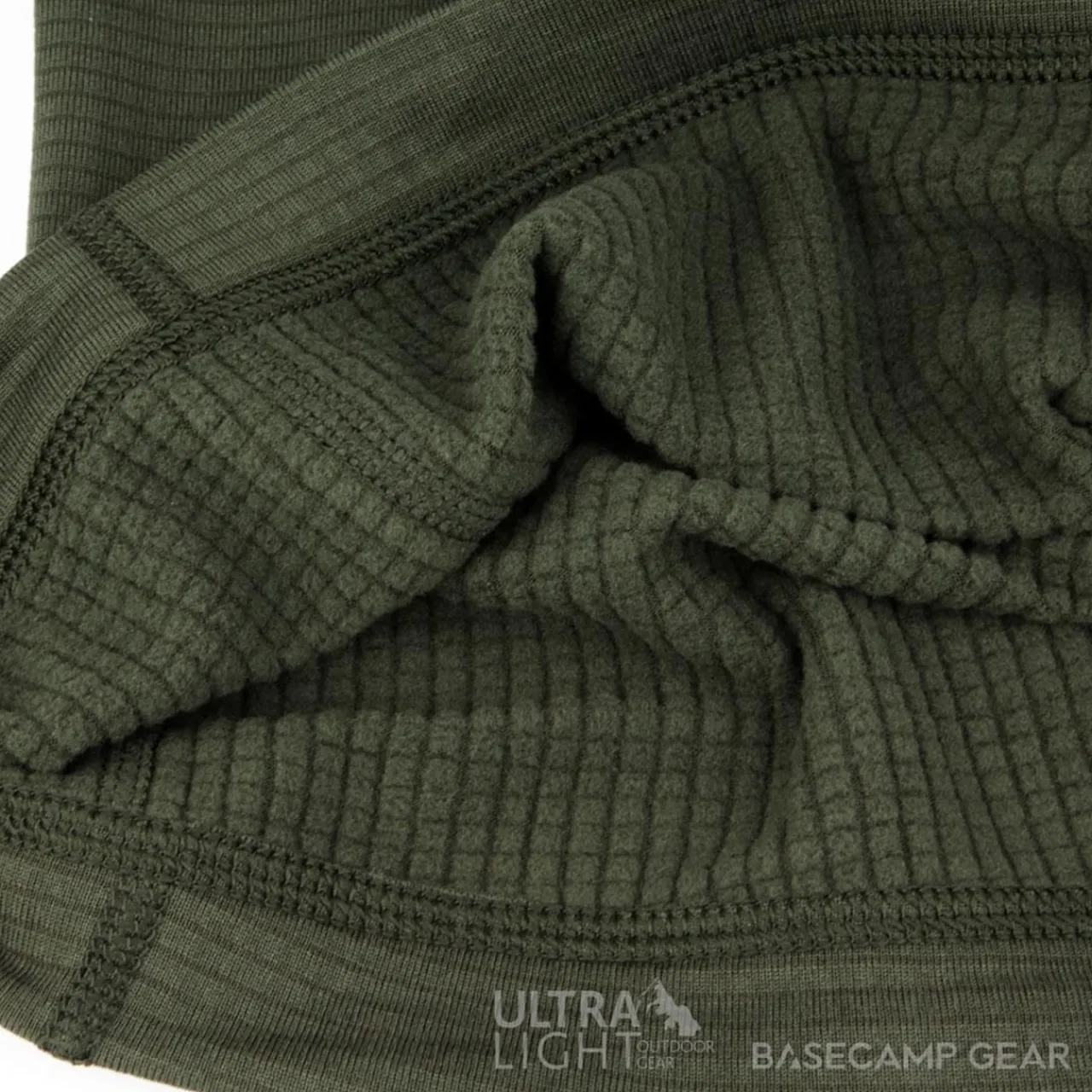 Outlet Abisko Lite Fleece Half Zip Fleece Pull-Ons