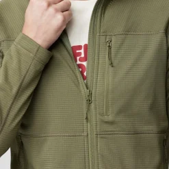 Discount Abisko Lite Fleece Jacket Fleece Jackets