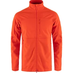 New Abisko Lite Fleece Jacket - Past Season Colours Fleece Jackets