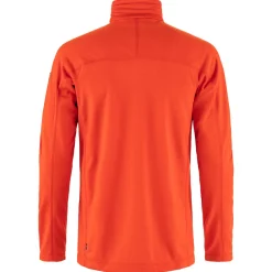 New Abisko Lite Fleece Jacket - Past Season Colours Fleece Jackets