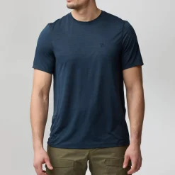 New Abisko Lite SS Short Sleeve Shirts