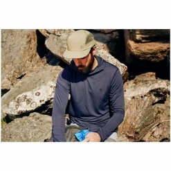 New Abisko Mesh Cap Hats