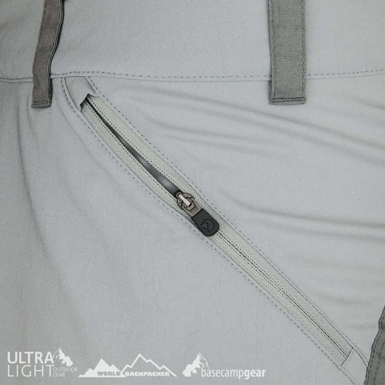 Outlet Abisko Midsummer Shorts Shorts