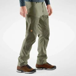 Online Abisko Midsummer Trousers Trekking Pants