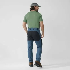 Online Abisko Midsummer Trousers Trekking Pants