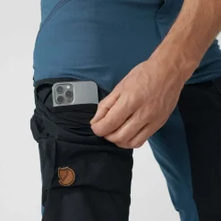 Online Abisko Midsummer Trousers Trekking Pants