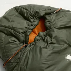 Sale Abisko Three Seasons Synthetic Sleeping Bag Synthetic Sleeping Bags