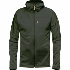 Discount Abisko Trail Fleece Fleece Jackets