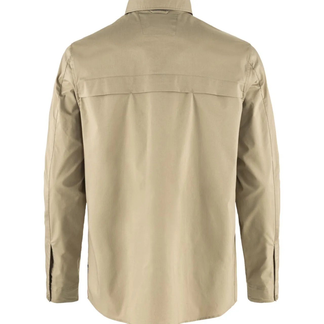Hot Abisko Trail Shirt LS Long Sleeve Shirts