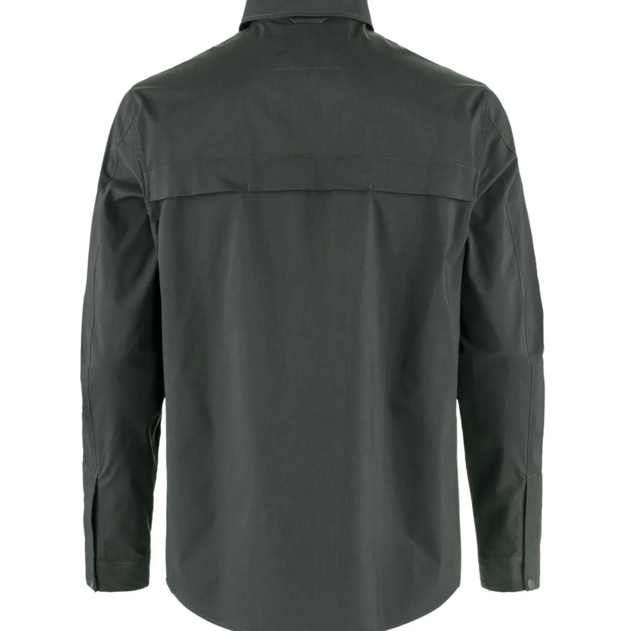 Hot Abisko Trail Shirt LS Long Sleeve Shirts