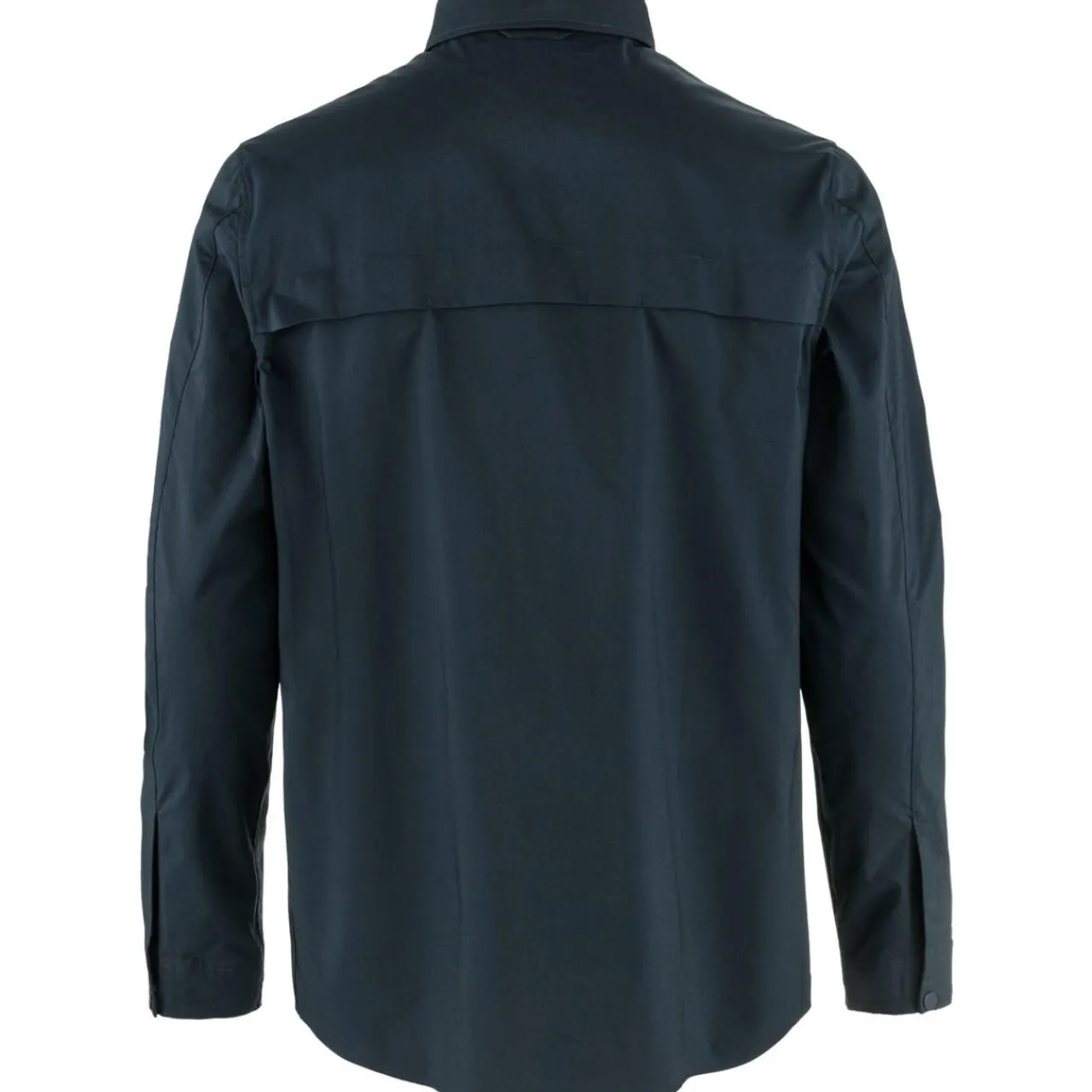 Hot Abisko Trail Shirt LS Long Sleeve Shirts