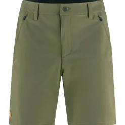 Sale Abisko Trail Stretch Shorts Shorts